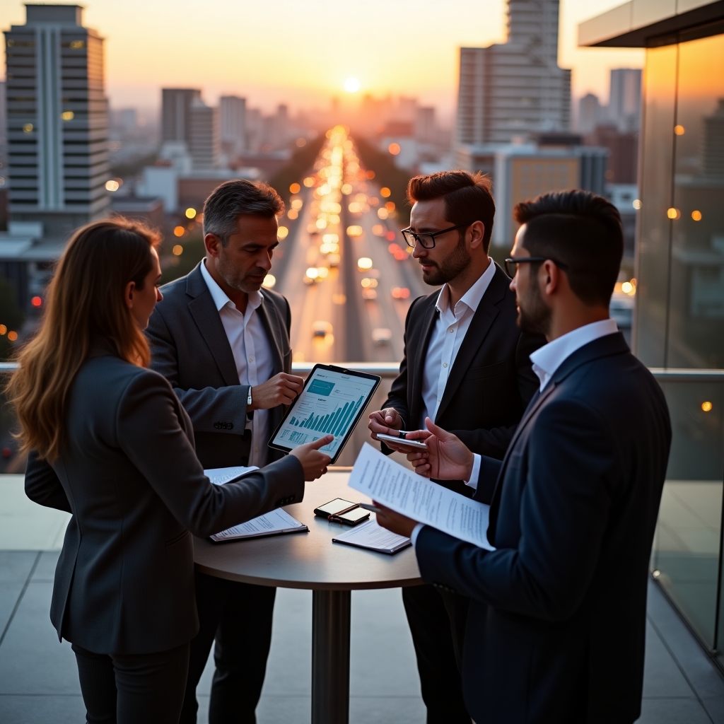 Argentine economic analysis